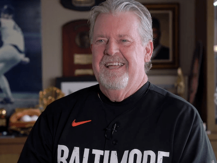 Sutcliffe's headshot